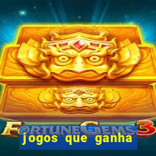 jogos que ganha dinheiro sem precisar depositar nada